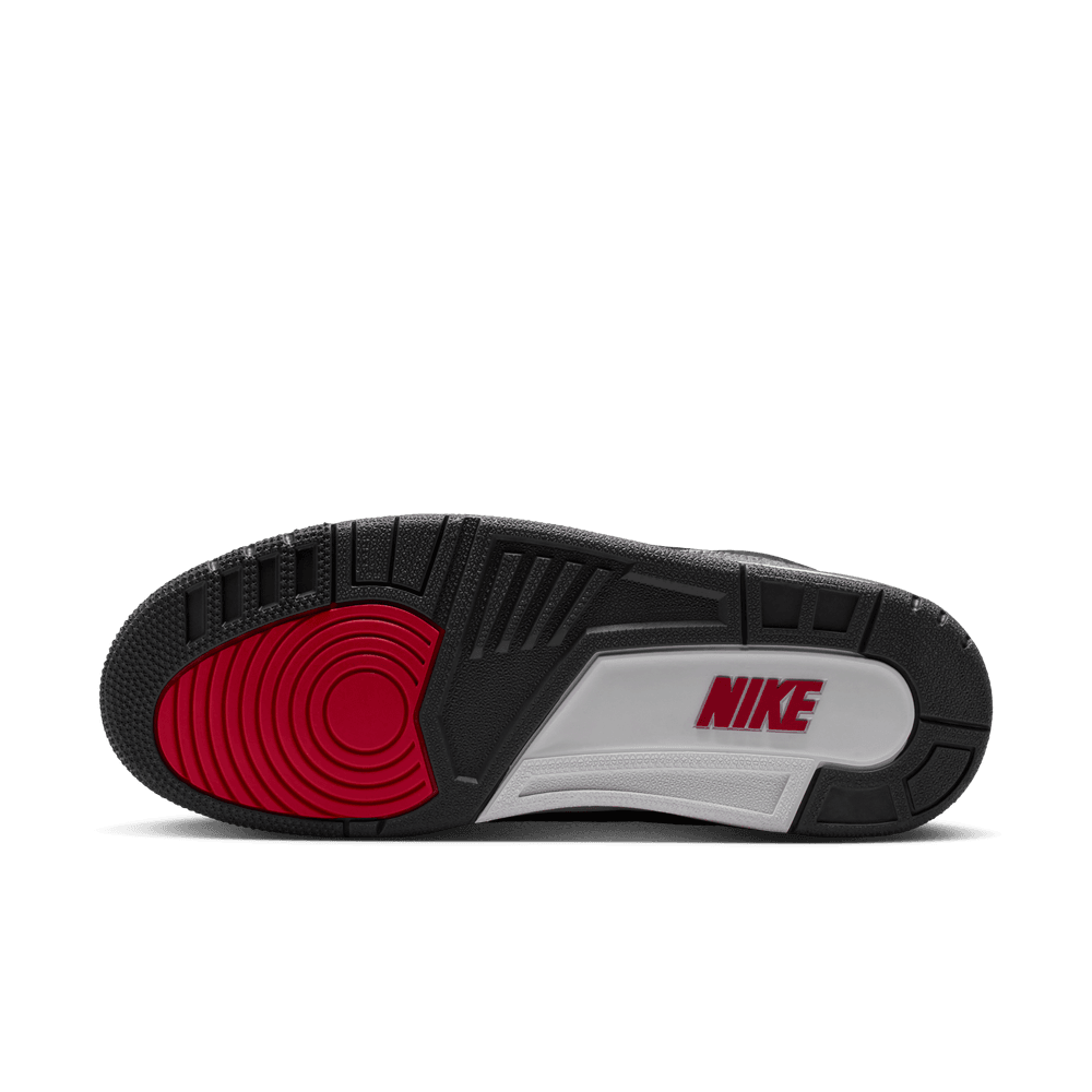 Air Jordan 3 x Levi's® "Black and White"