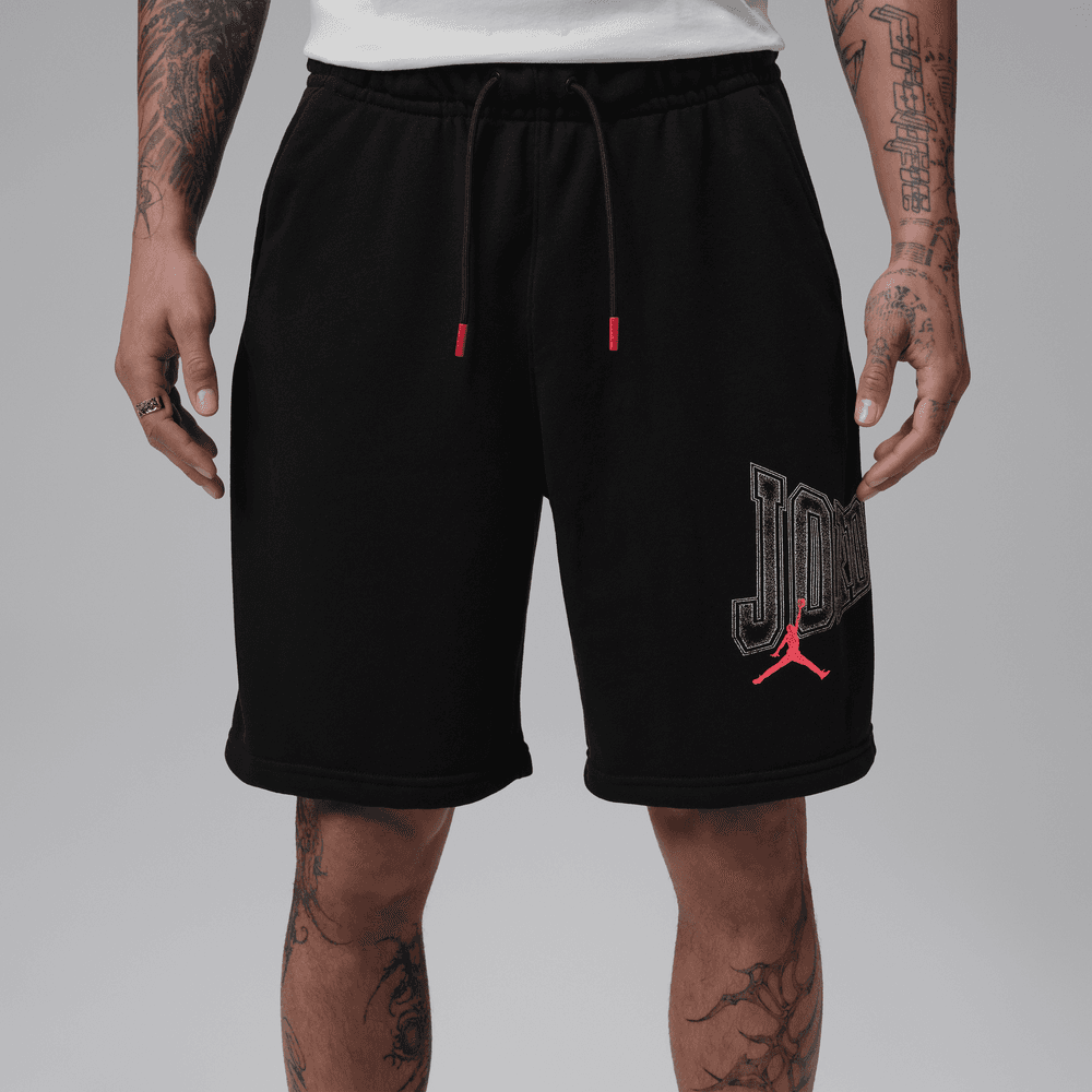 Air Jordan Brooklyn 9" Shorts