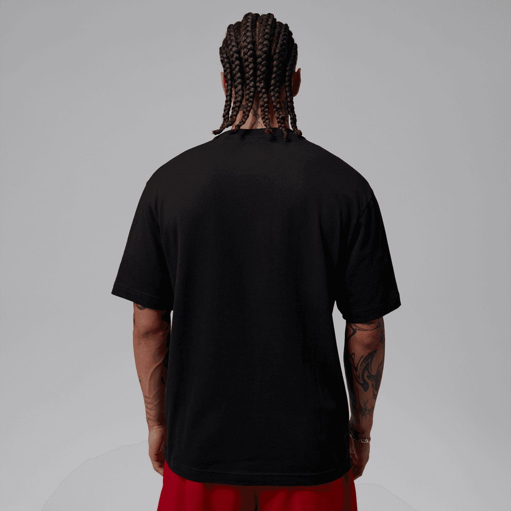 Air Jordan Brooklyn Tee