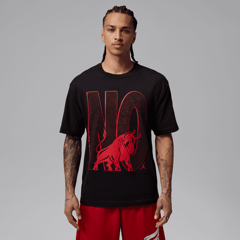 Air Jordan Brooklyn Tee