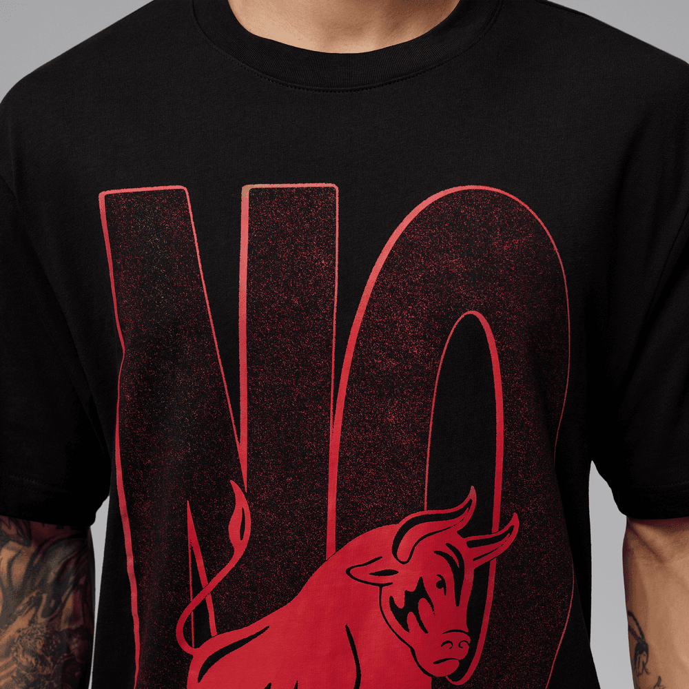 Air Jordan Brooklyn Tee