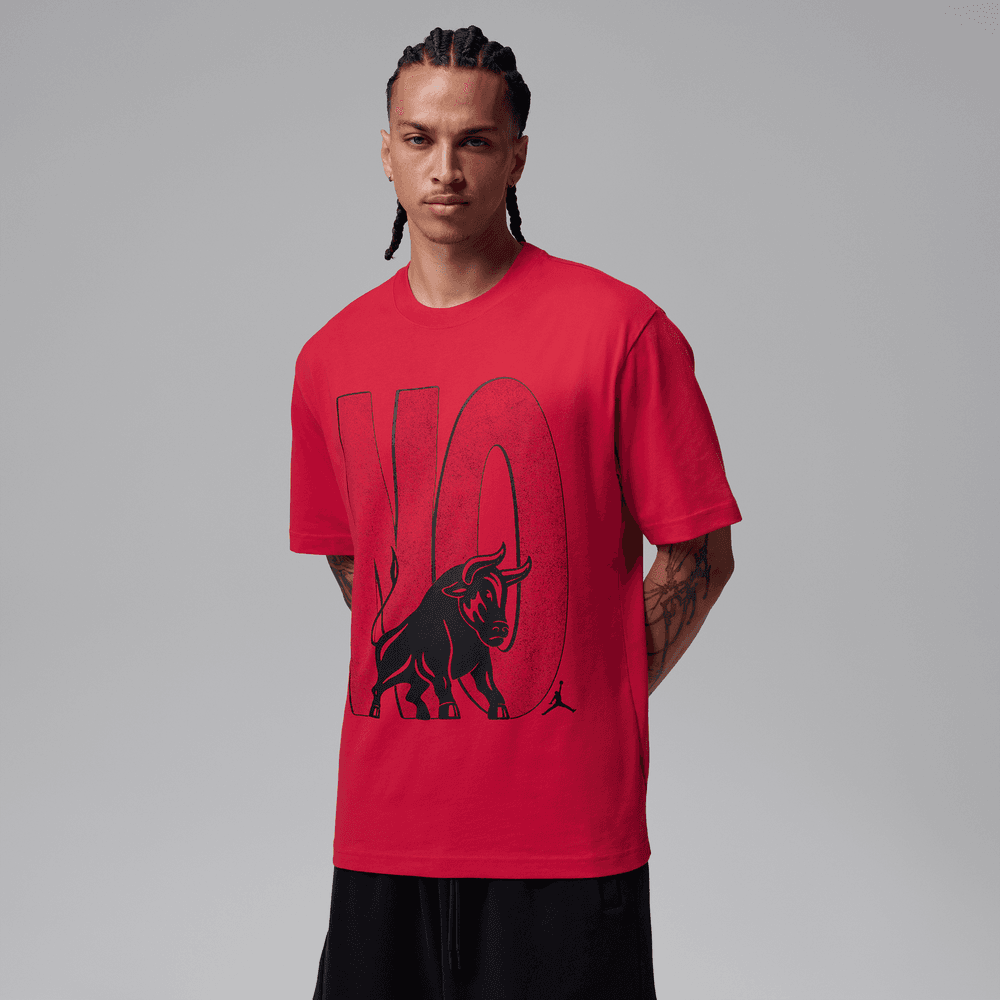 Air Jordan Brooklyn Tee
