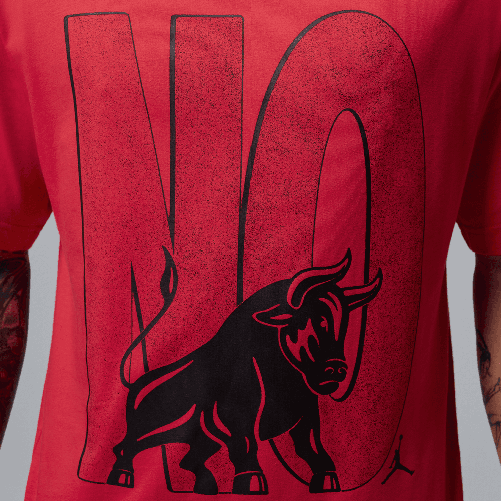 Air Jordan Brooklyn Tee
