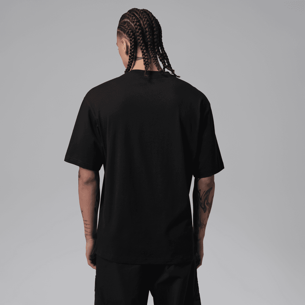 Air Jordan World's Best Graphic Tee