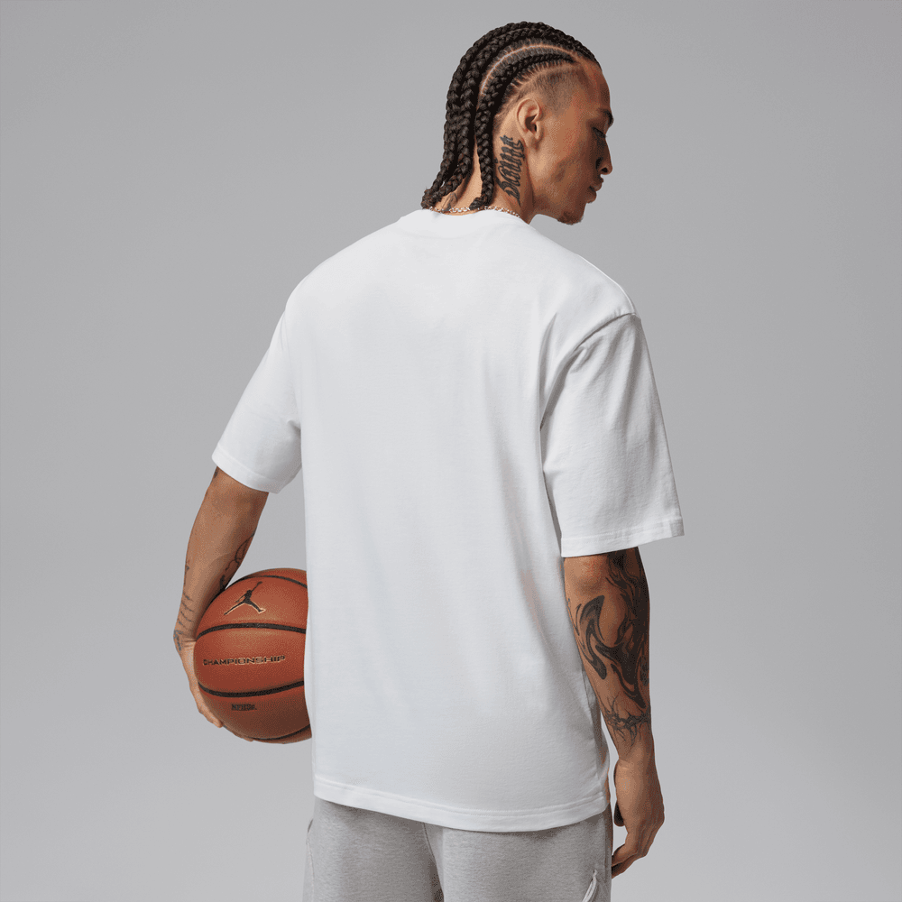 Air Jordan World's Best Graphic Tee