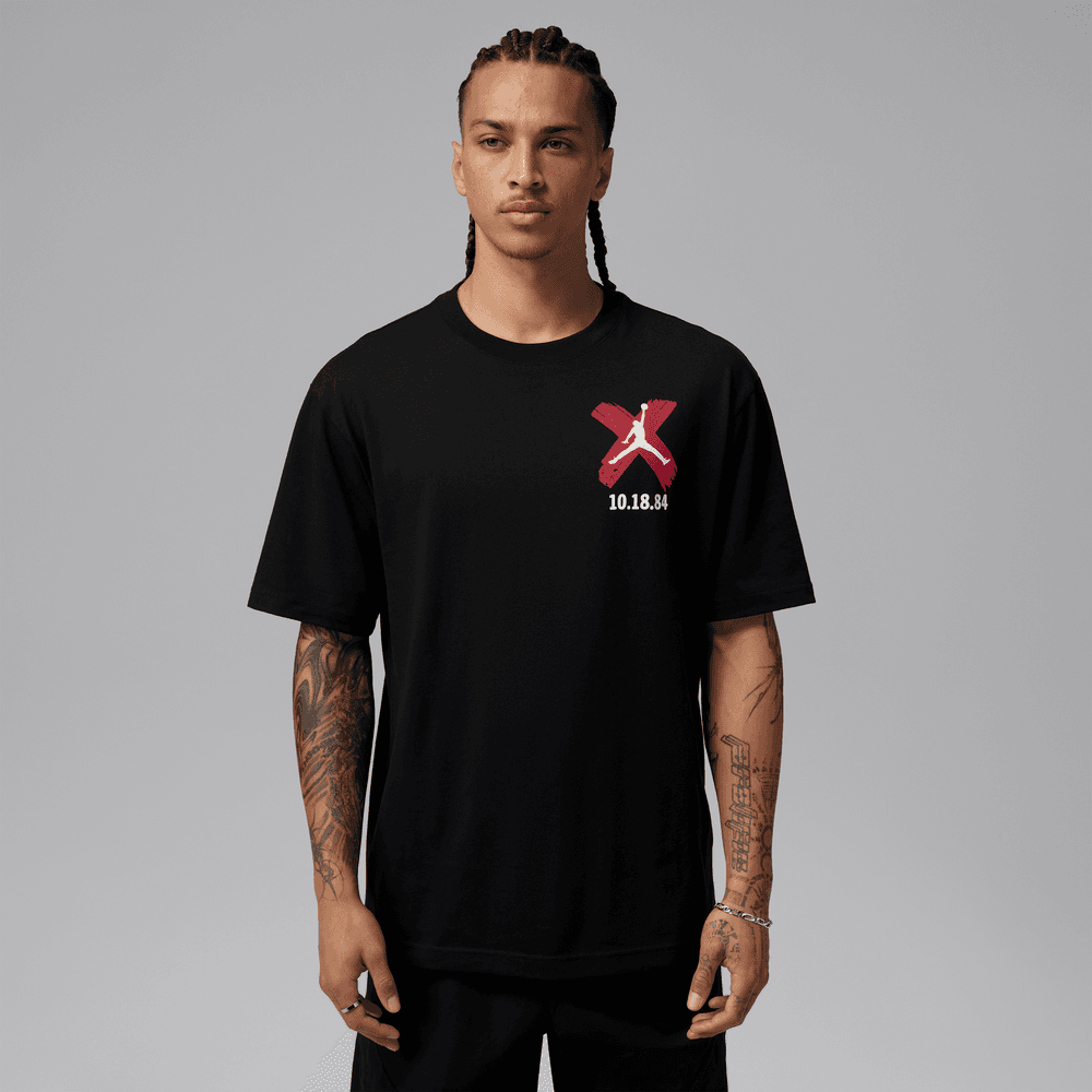 Air Jordan Brooklyn Tee