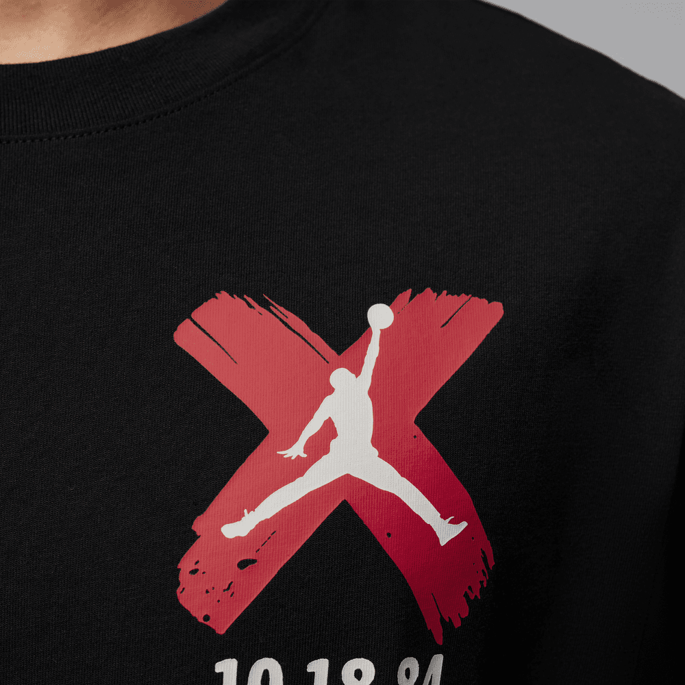 Air Jordan Brooklyn Tee