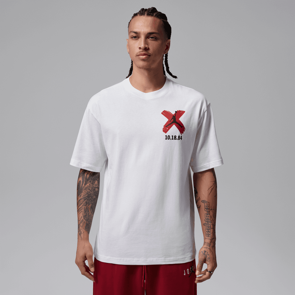 Air Jordan Brooklyn Tee
