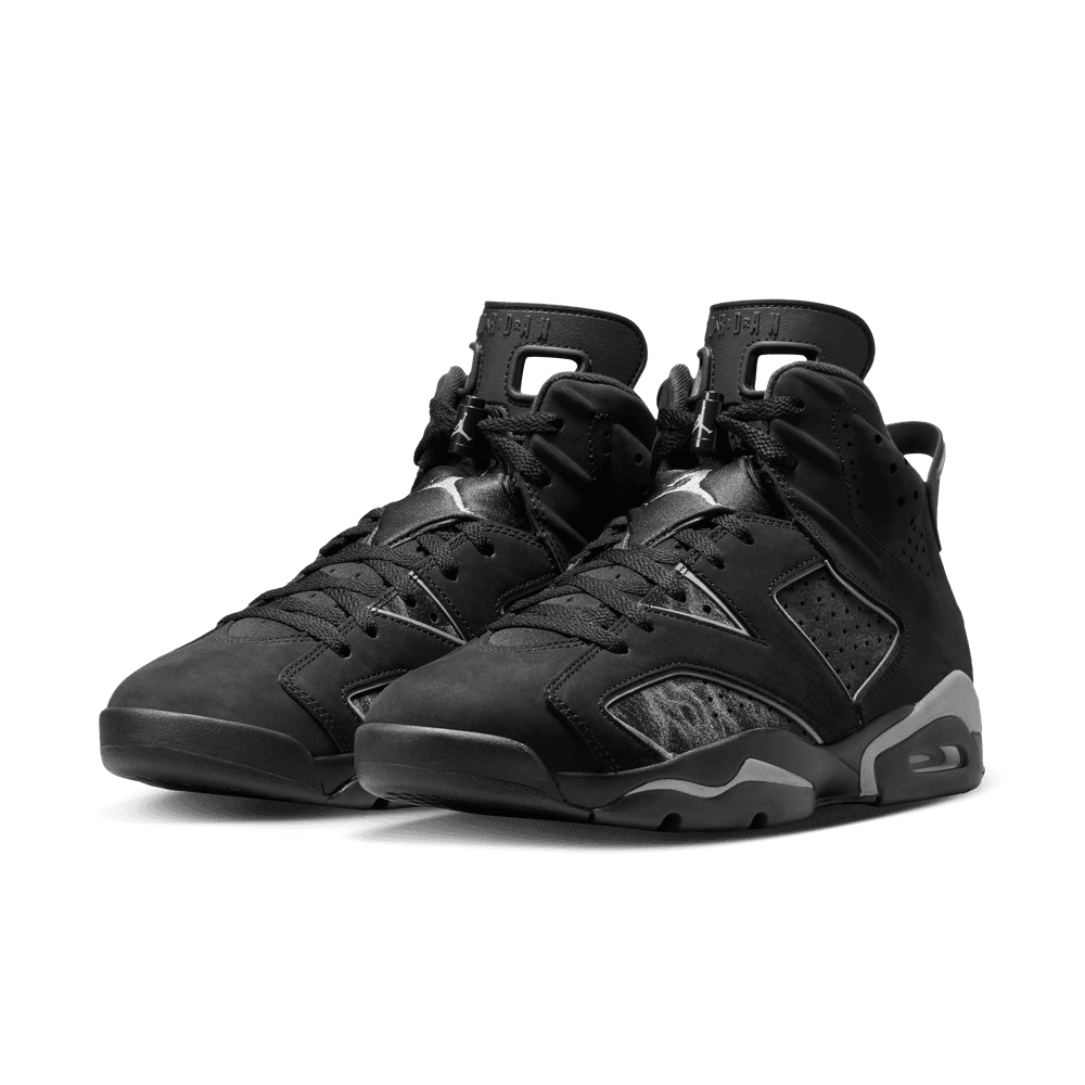 Air Jordan 6 Retro