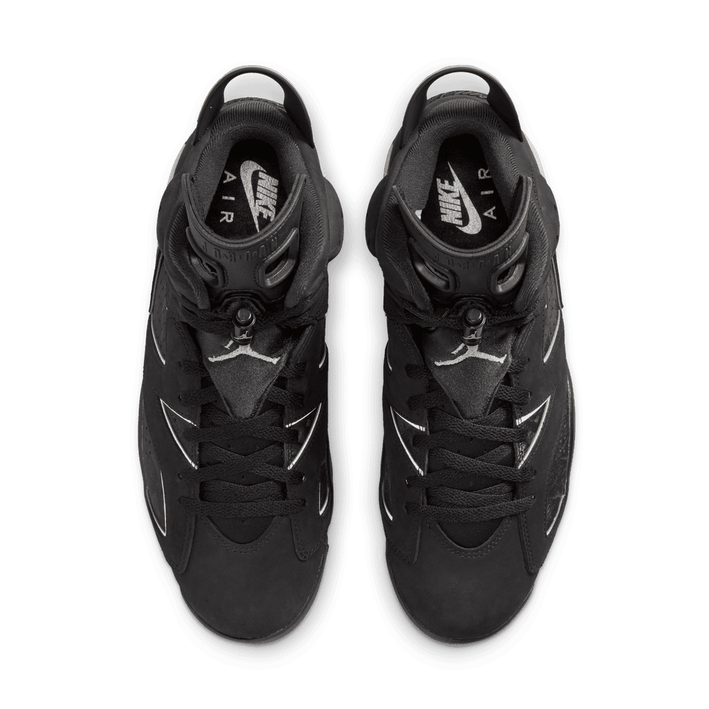 Air Jordan 6 Retro