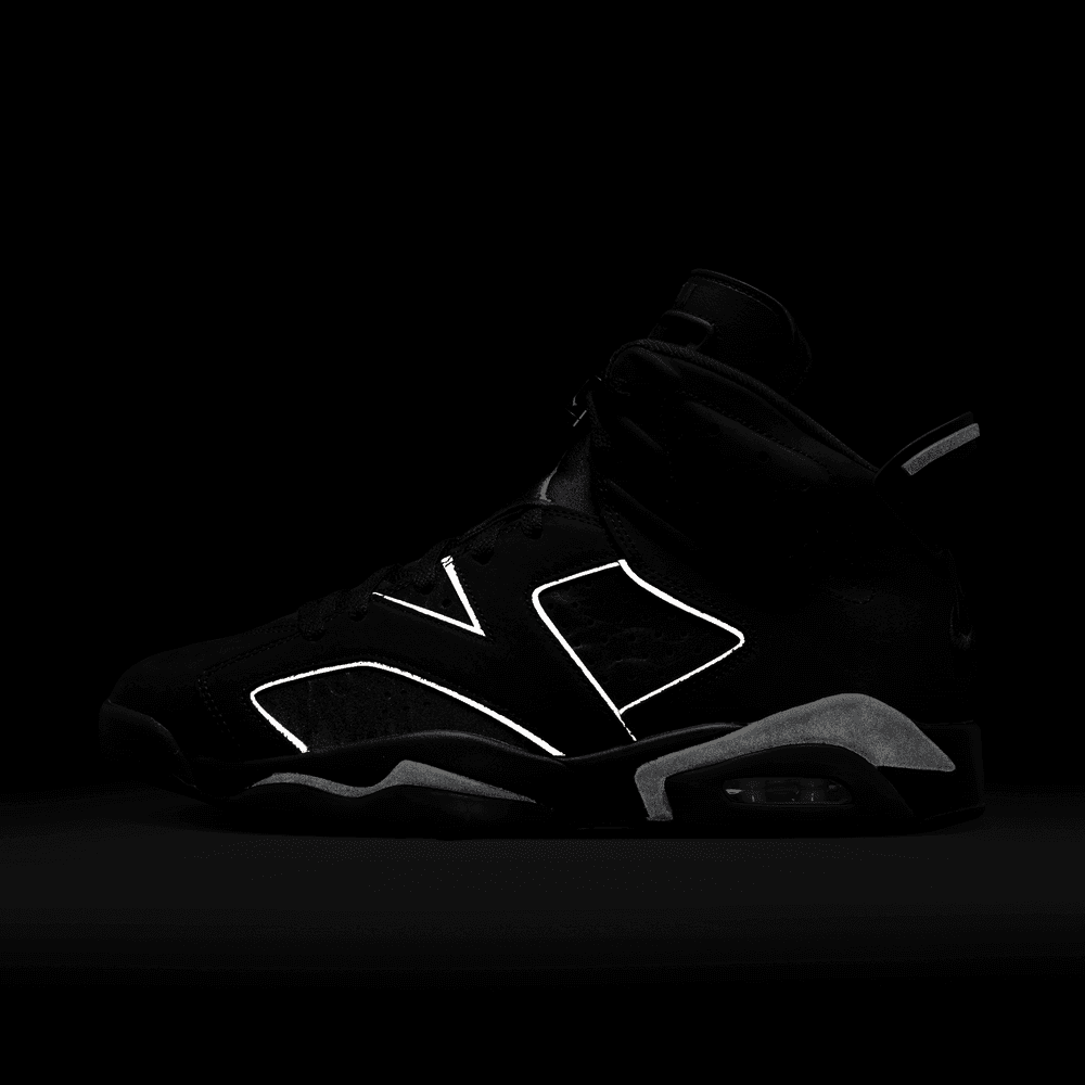 Air Jordan 6 Retro