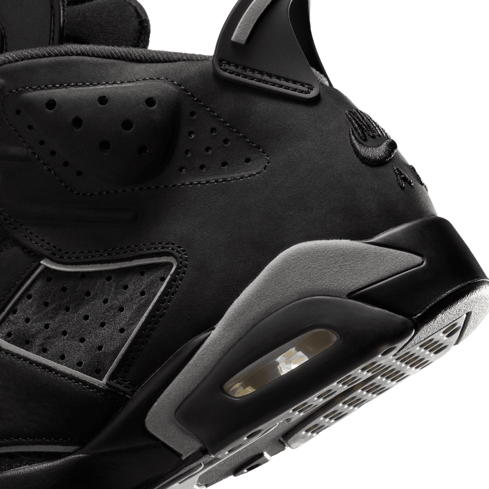 Air Jordan 6 Retro