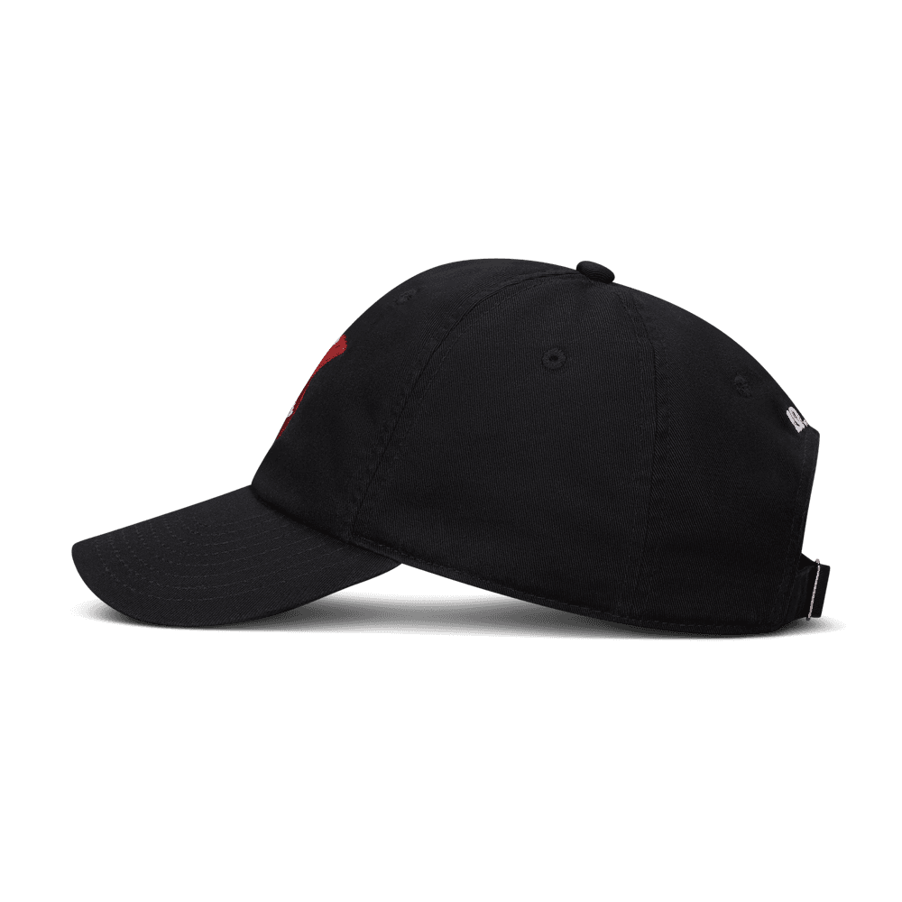 Air Jordan Club Unstructured Curved-Bill Hat