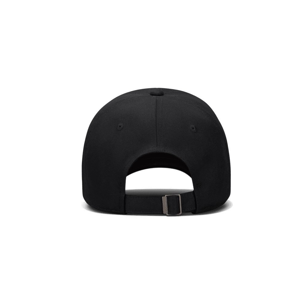 Air Jordan Club Unstructured Curved-Bill Hat