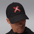 Air Jordan Club Unstructured Curved-Bill Hat