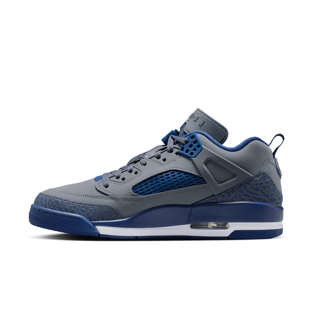 Air Jordan Spizike Low SE