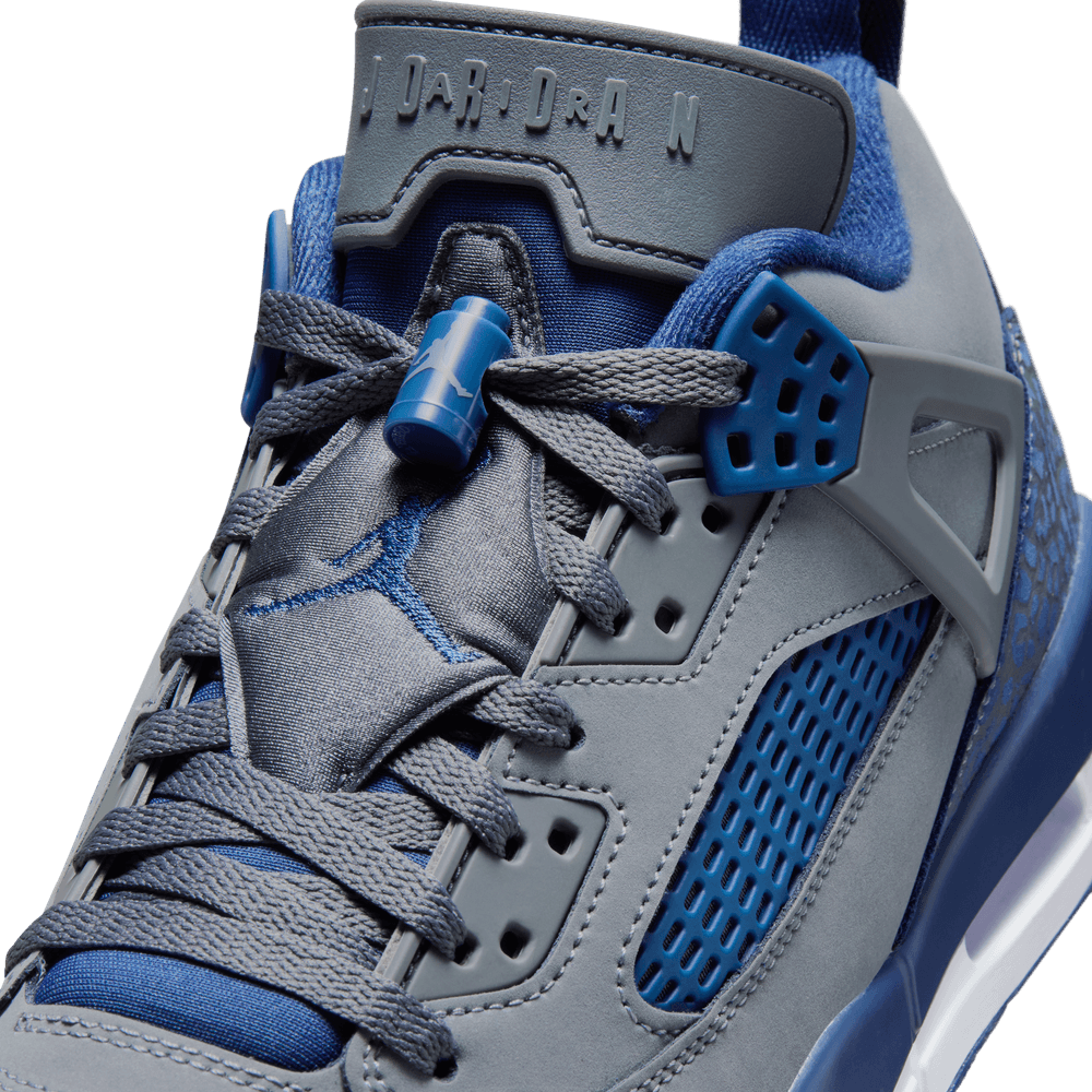 Air Jordan Spizike Low SE