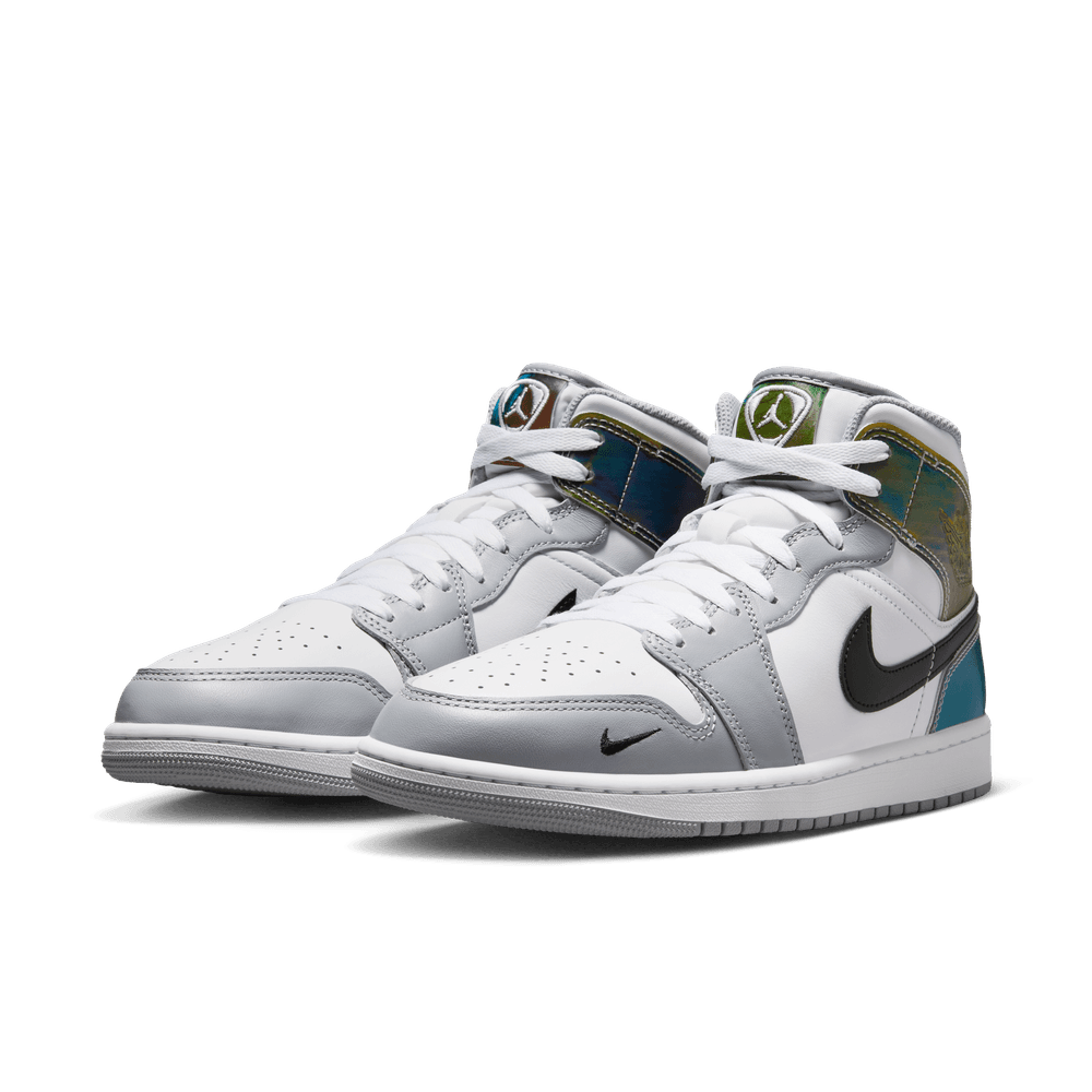 Air Jordan 1 Mid SE