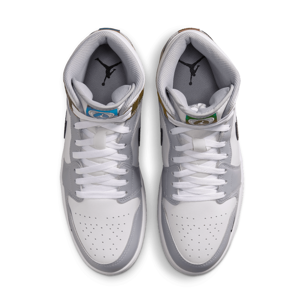Air Jordan 1 Mid SE