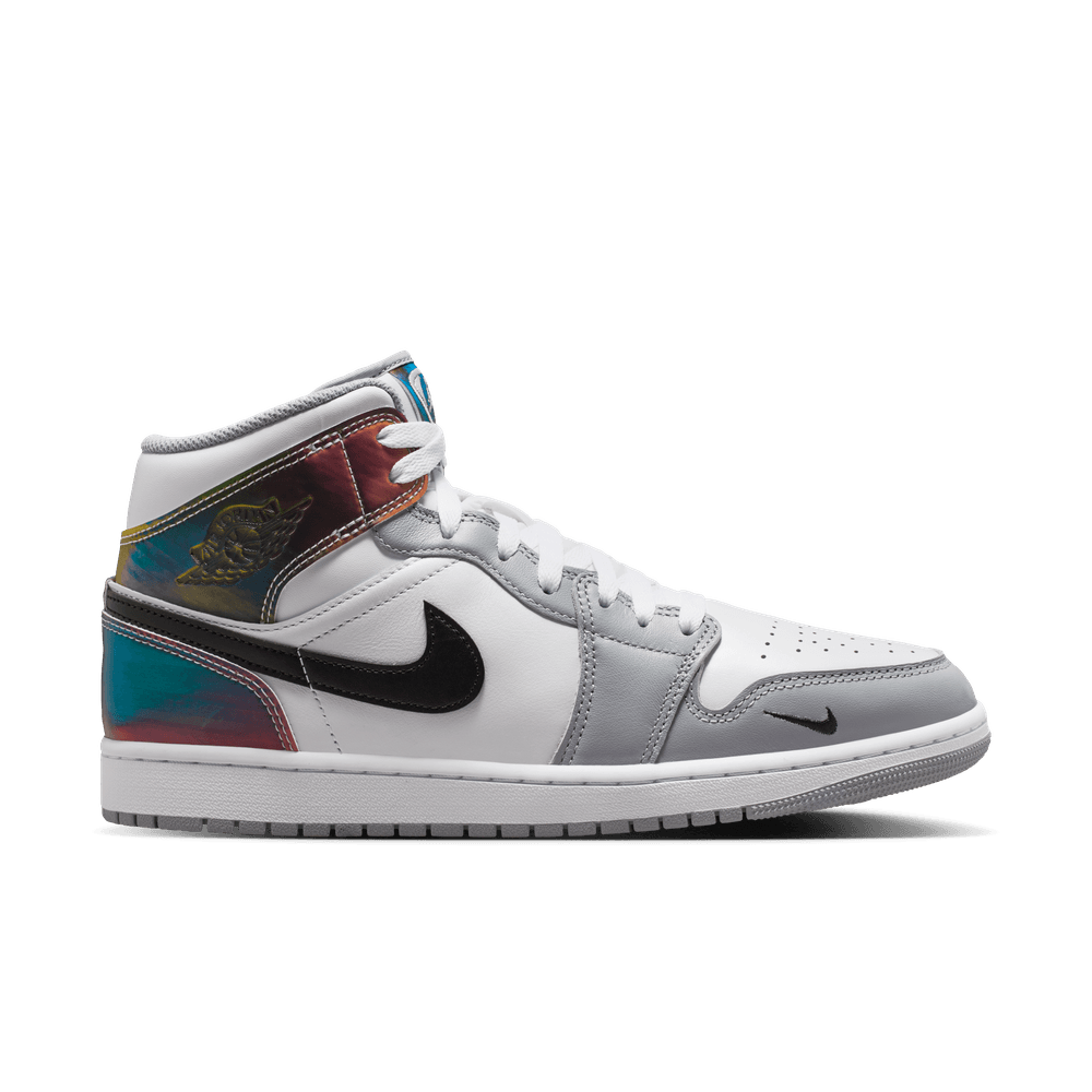 Air Jordan 1 Mid SE