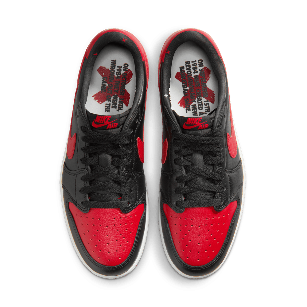 Air Jordan 1 Retro Low OG