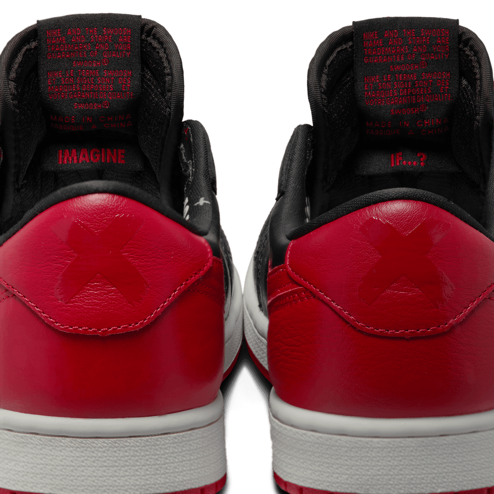 Air Jordan 1 Retro Low OG