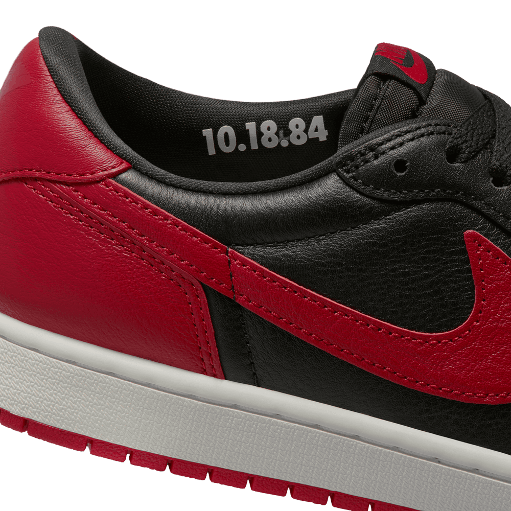 Air Jordan 1 Retro Low OG