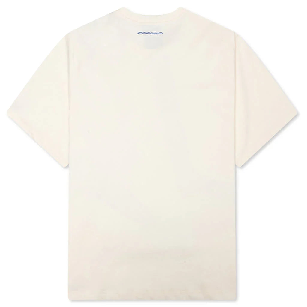 Adidas x Bad Bunny Heavy Tee