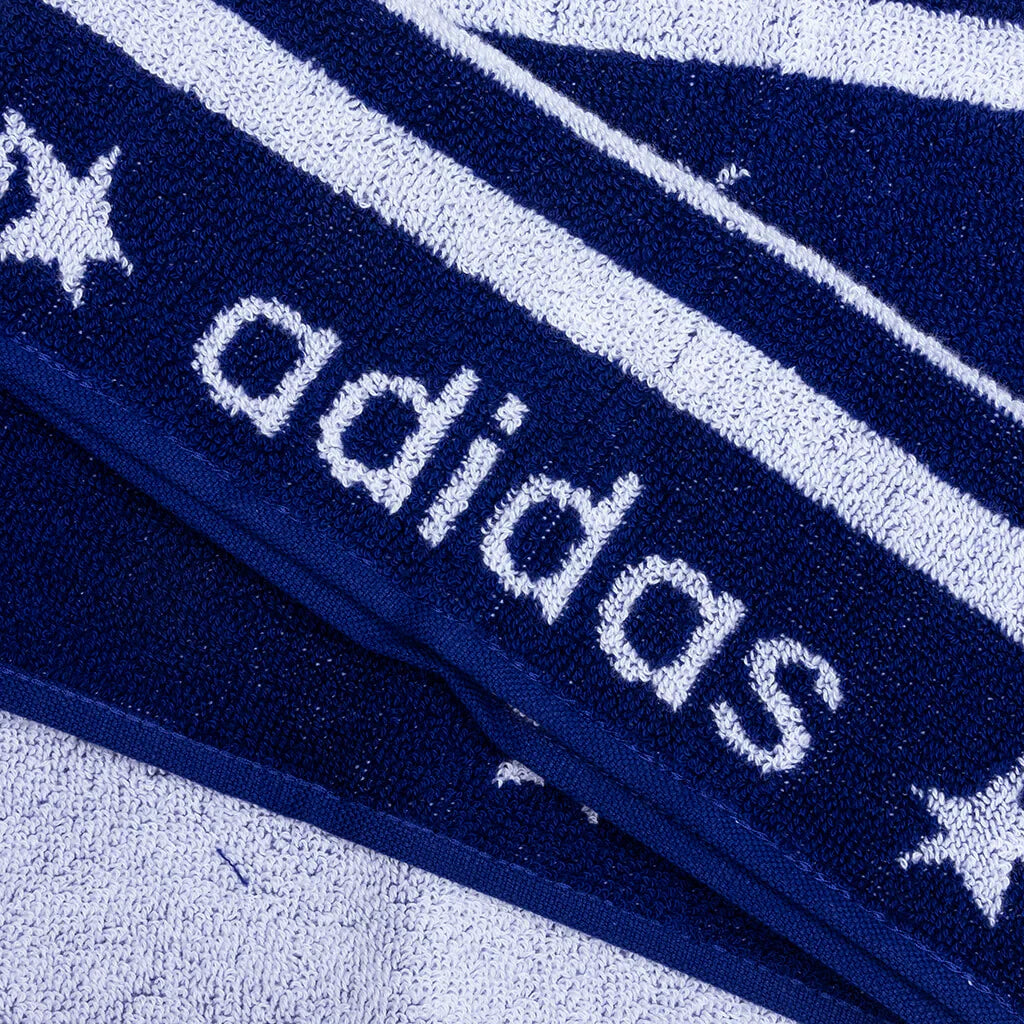 Adidas x BAPE Football Towel