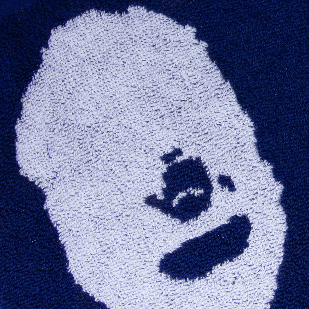 Adidas x BAPE Football Towel