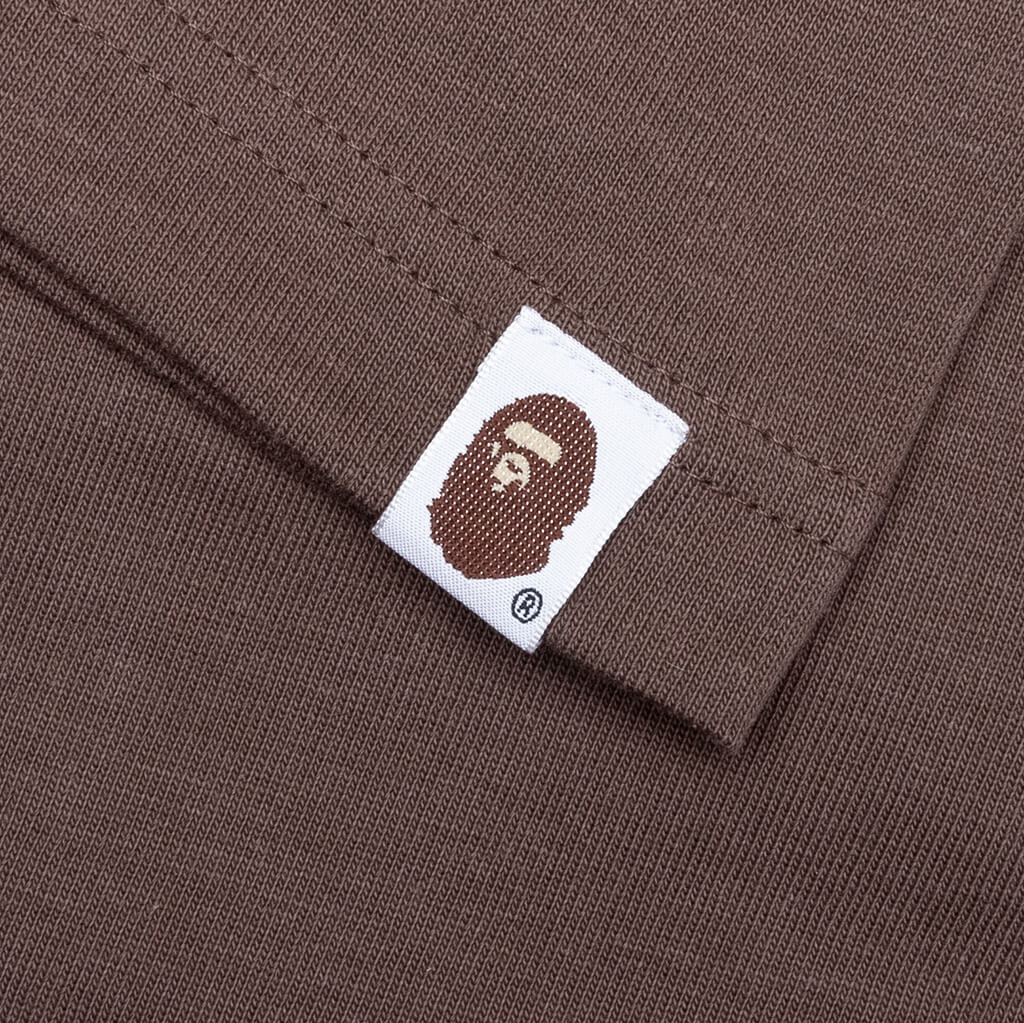 adidas x BAPE Short Sleeve Tee