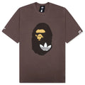 adidas x BAPE Short Sleeve Tee