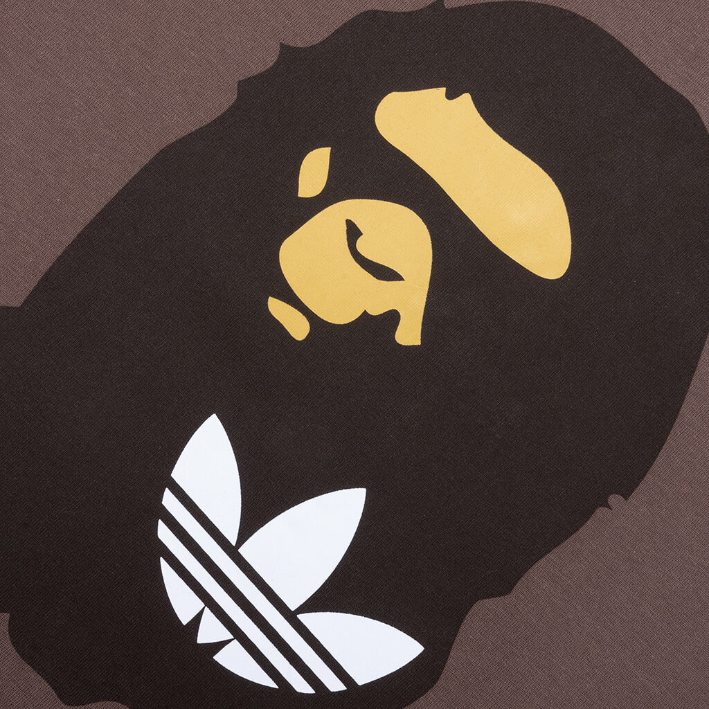 adidas x BAPE Short Sleeve Tee