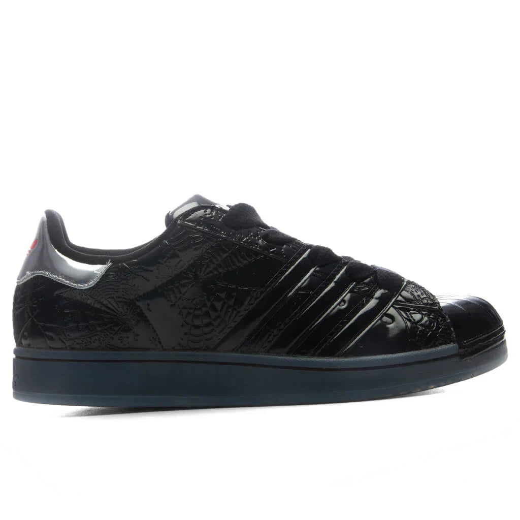 Adidas x Sp5der Superstar