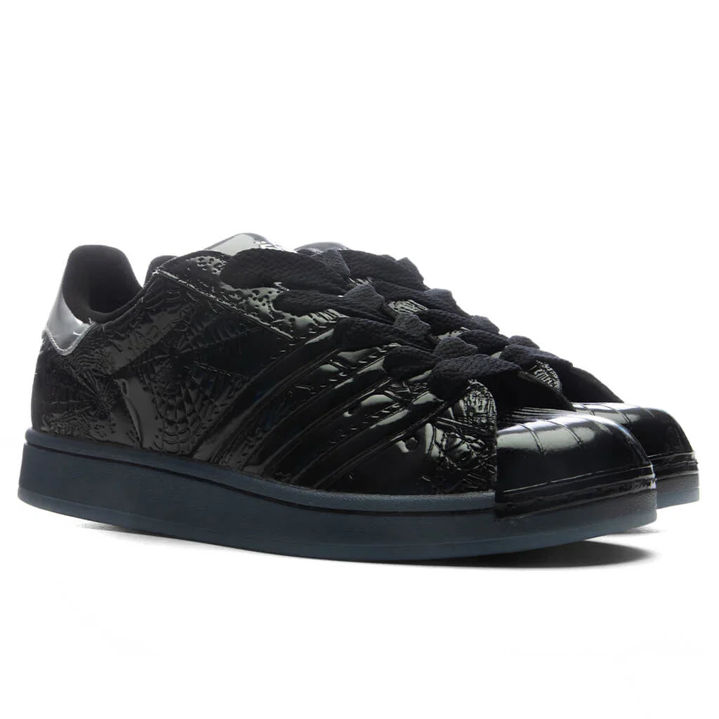 Adidas x Sp5der Superstar