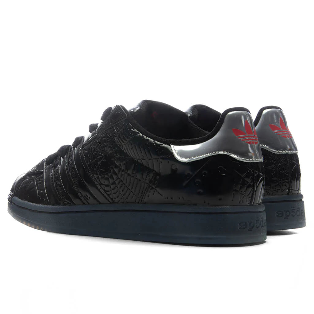 Adidas x Sp5der Superstar
