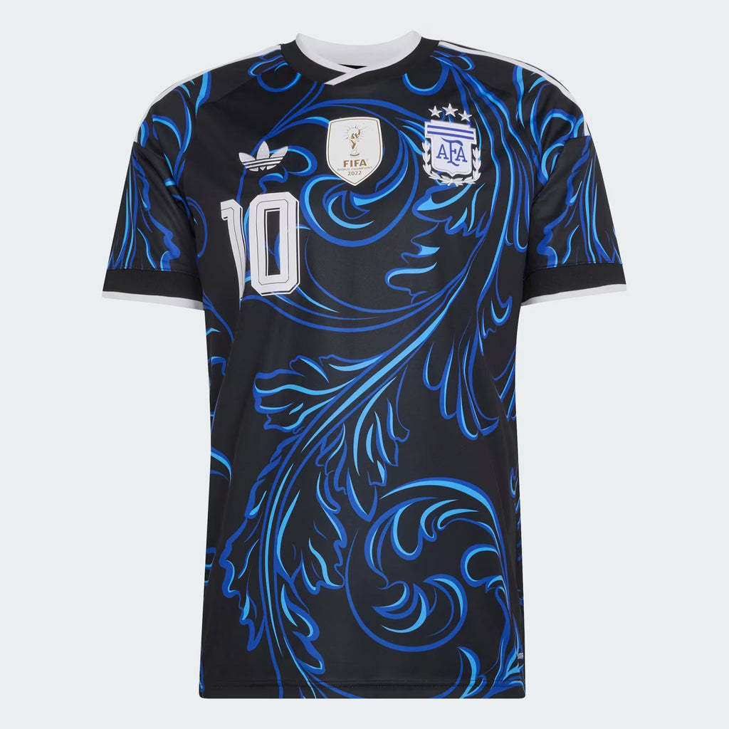Adidas Argentina 26 Away Messi Jersey