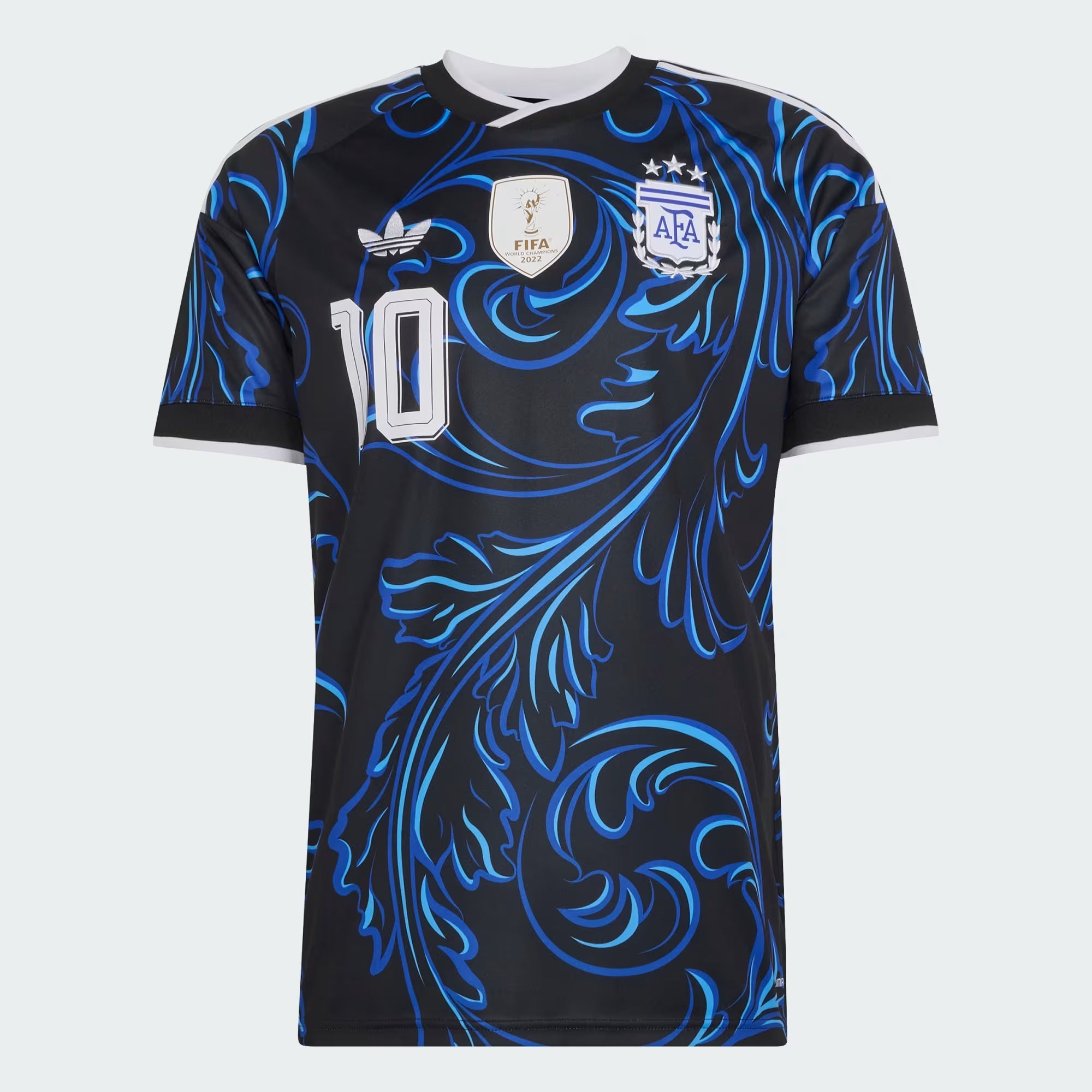 Adidas Argentina 26 Away Messi Jersey