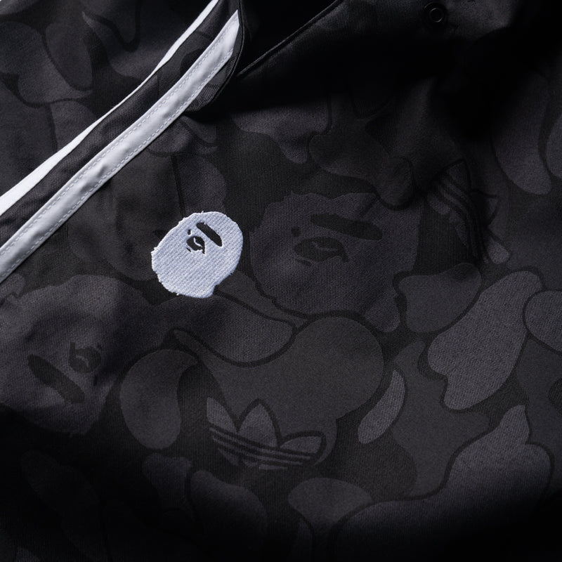 adidas x BAPE Jacquard Pants
