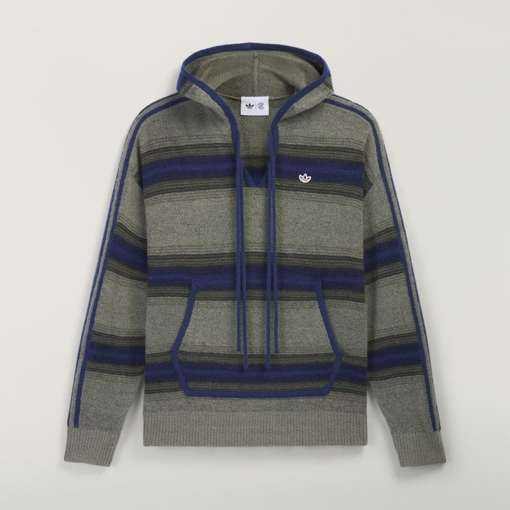 Adidas x Clot Baja Hoodie