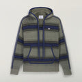 Adidas x Clot Baja Hoodie