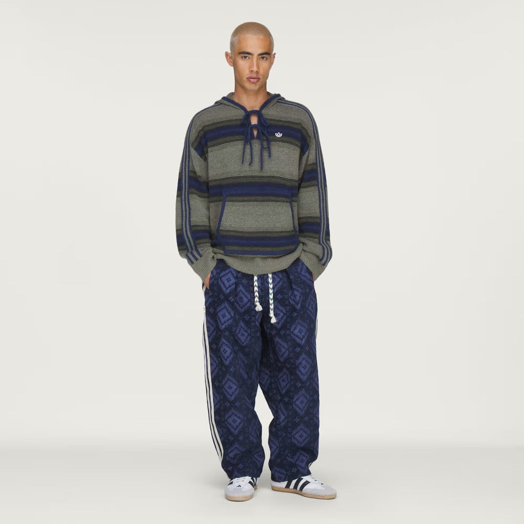 Adidas x Clot Baja Hoodie