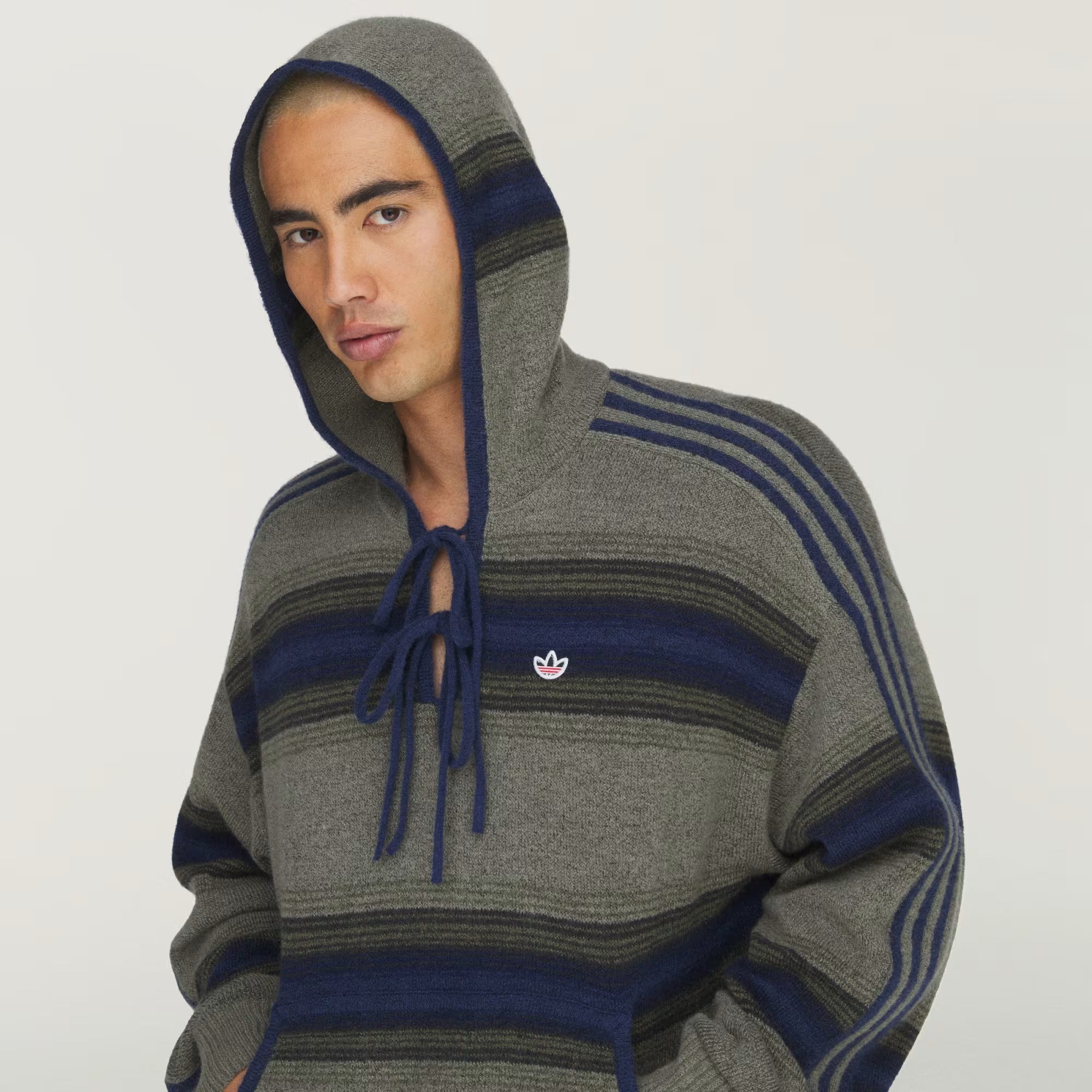 Adidas x Clot Baja Hoodie