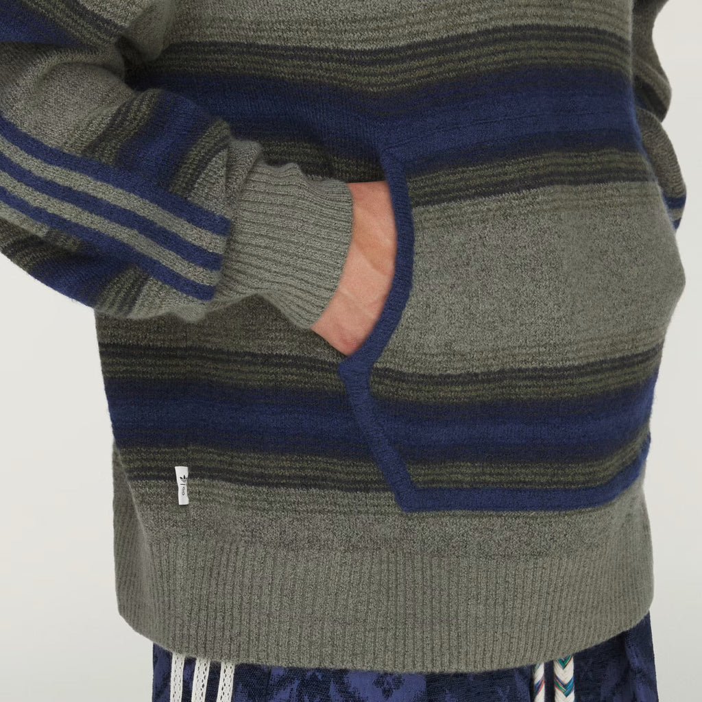 Adidas x Clot Baja Hoodie