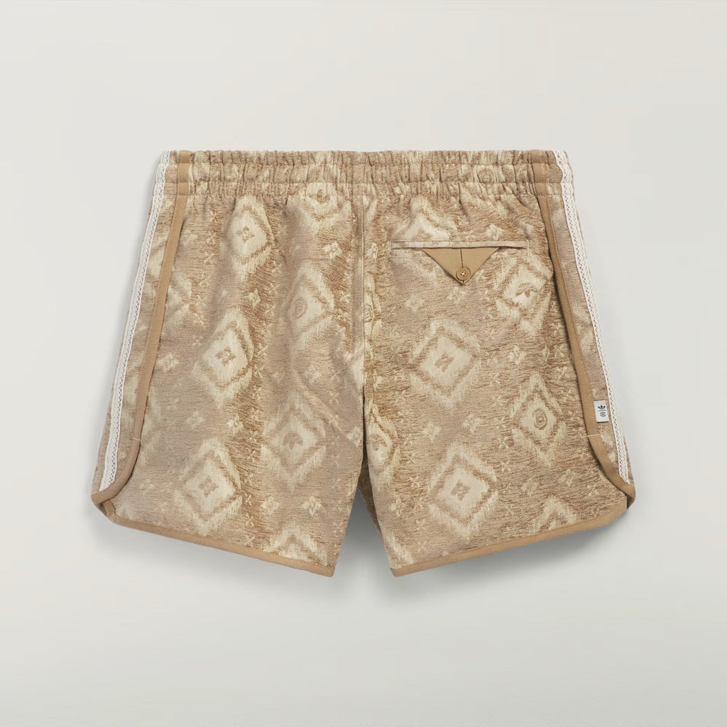 Adidas x Clot All Over Print Shorts