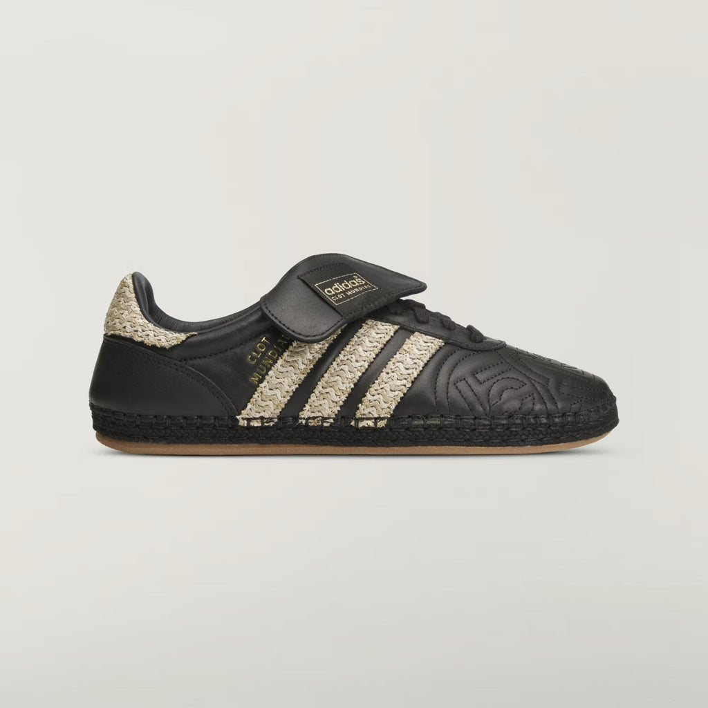 Adidas x Clot Mundial by Edison Chen