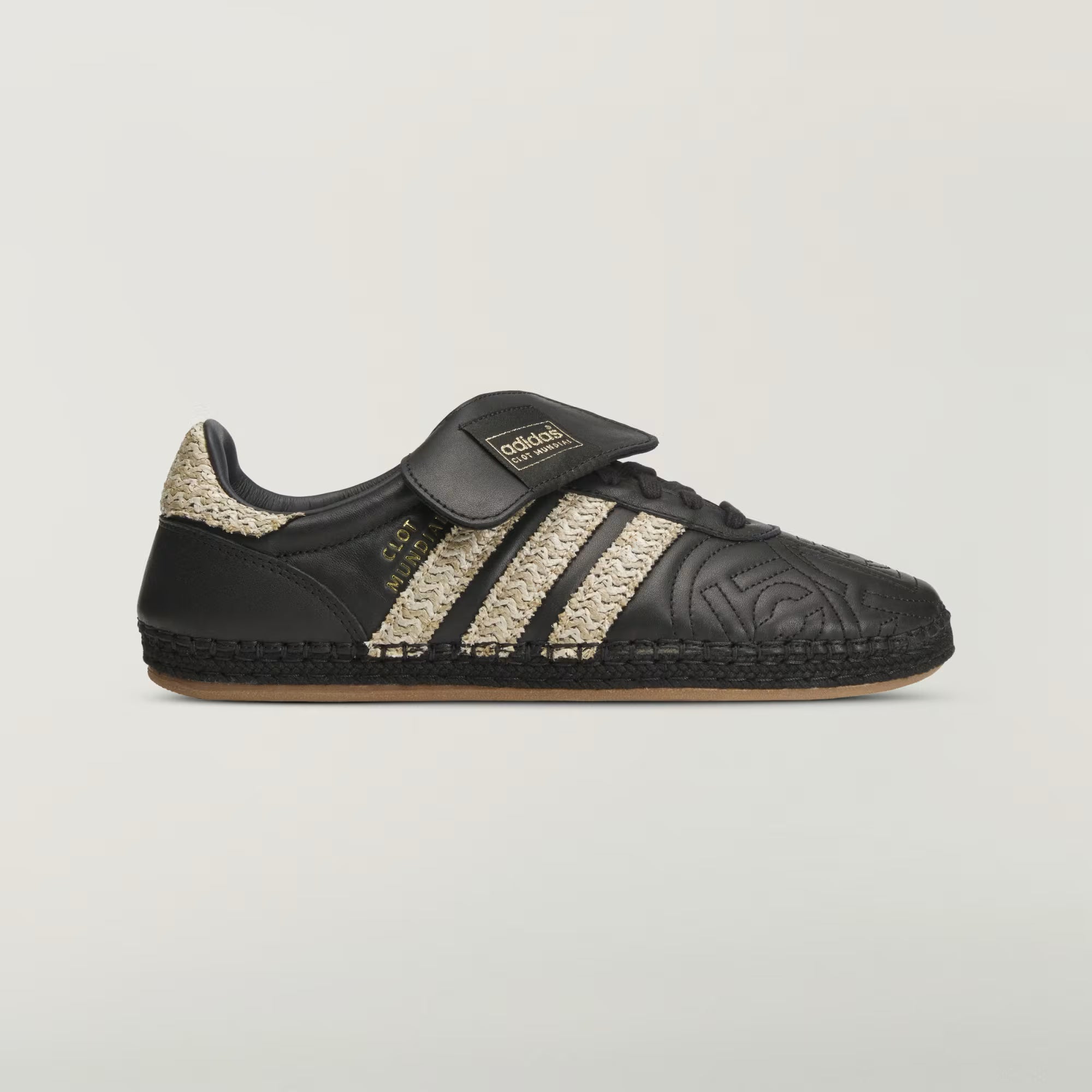 Adidas x Clot Mundial by Edison Chen