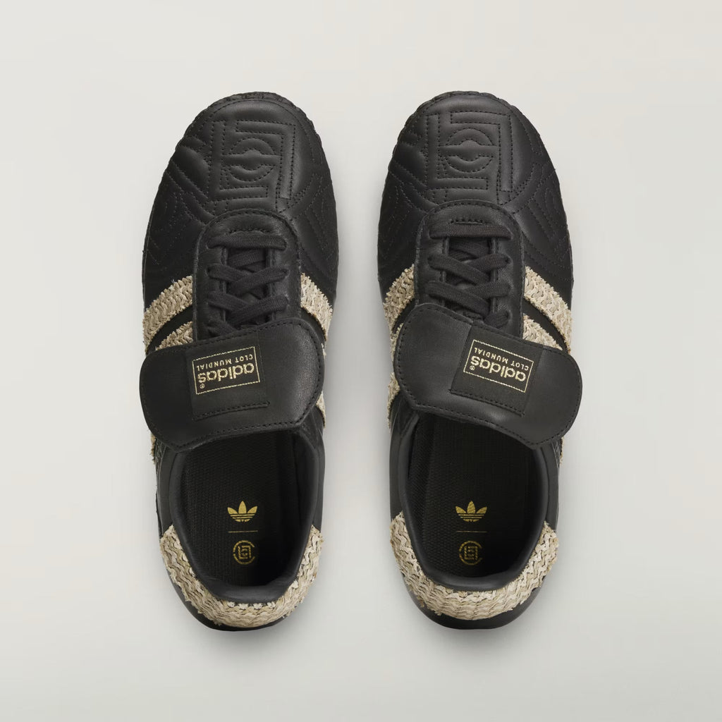 Adidas x Clot Mundial by Edison Chen