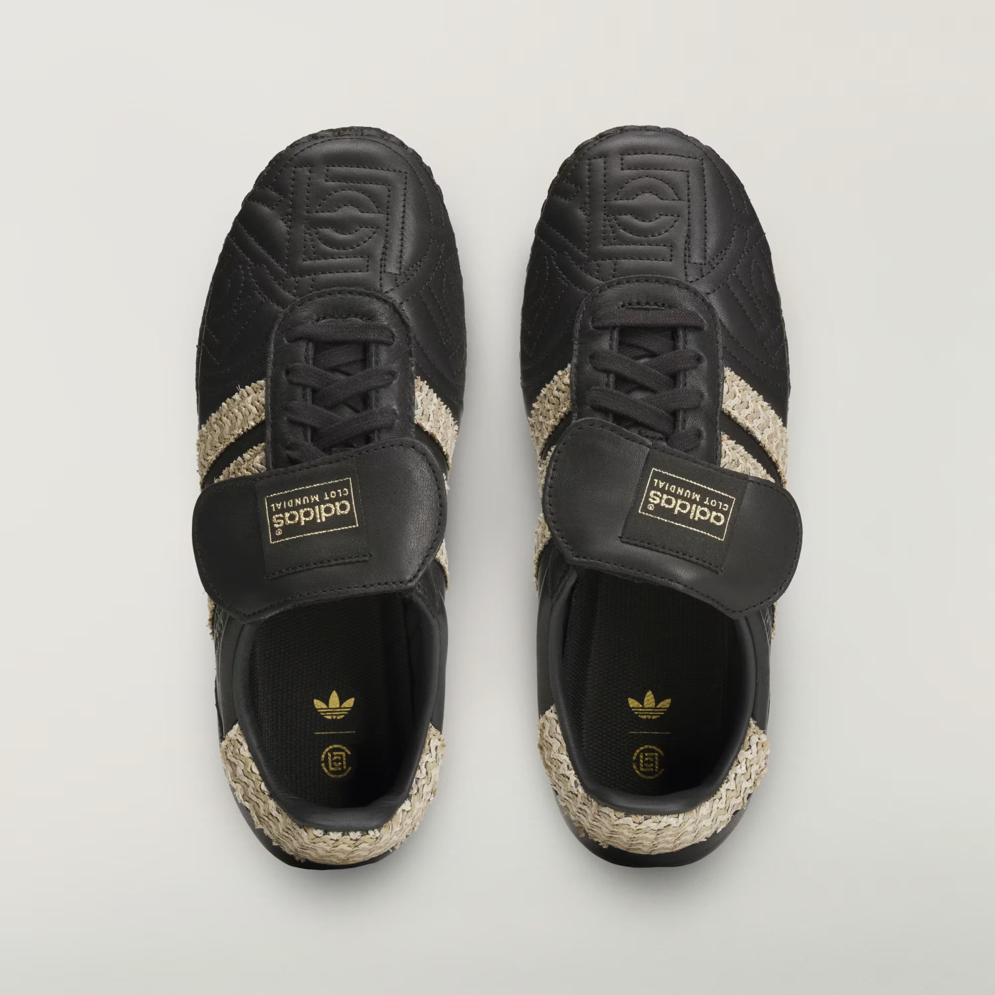 Adidas x Clot Mundial by Edison Chen