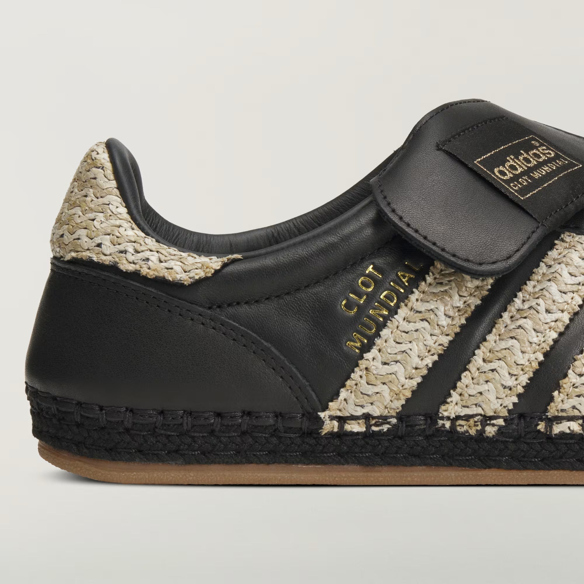 Adidas x Clot Mundial by Edison Chen
